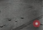 Image of Russian pilots Abadan Iran, 1944, second 33 stock footage video 65675040216