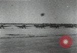 Image of Russian pilots Abadan Iran, 1944, second 34 stock footage video 65675040216
