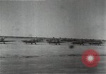 Image of Russian pilots Abadan Iran, 1944, second 35 stock footage video 65675040216
