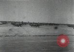 Image of Russian pilots Abadan Iran, 1944, second 37 stock footage video 65675040216