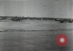 Image of Russian pilots Abadan Iran, 1944, second 38 stock footage video 65675040216