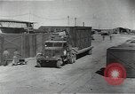 Image of Russian pilots Abadan Iran, 1944, second 39 stock footage video 65675040216