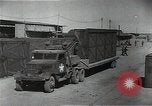 Image of Russian pilots Abadan Iran, 1944, second 43 stock footage video 65675040216