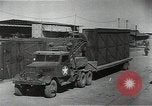 Image of Russian pilots Abadan Iran, 1944, second 44 stock footage video 65675040216