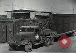 Image of Russian pilots Abadan Iran, 1944, second 45 stock footage video 65675040216