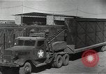 Image of Russian pilots Abadan Iran, 1944, second 46 stock footage video 65675040216