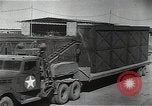 Image of Russian pilots Abadan Iran, 1944, second 47 stock footage video 65675040216
