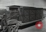 Image of Russian pilots Abadan Iran, 1944, second 48 stock footage video 65675040216
