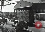 Image of Russian pilots Abadan Iran, 1944, second 50 stock footage video 65675040216