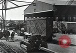 Image of Russian pilots Abadan Iran, 1944, second 51 stock footage video 65675040216
