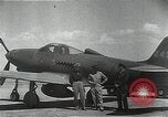 Image of America sends Lend Lease aircraft to Russia via the Persian Corridor Abadan Iran, 1944, second 3 stock footage video 65675040217