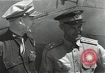 Image of America sends Lend Lease aircraft to Russia via the Persian Corridor Abadan Iran, 1944, second 6 stock footage video 65675040217