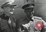 Image of America sends Lend Lease aircraft to Russia via the Persian Corridor Abadan Iran, 1944, second 7 stock footage video 65675040217