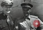 Image of America sends Lend Lease aircraft to Russia via the Persian Corridor Abadan Iran, 1944, second 8 stock footage video 65675040217