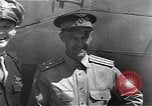 Image of America sends Lend Lease aircraft to Russia via the Persian Corridor Abadan Iran, 1944, second 9 stock footage video 65675040217