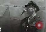 Image of America sends Lend Lease aircraft to Russia via the Persian Corridor Abadan Iran, 1944, second 12 stock footage video 65675040217