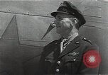 Image of America sends Lend Lease aircraft to Russia via the Persian Corridor Abadan Iran, 1944, second 13 stock footage video 65675040217