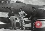 Image of America sends Lend Lease aircraft to Russia via the Persian Corridor Abadan Iran, 1944, second 14 stock footage video 65675040217
