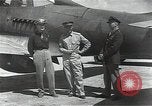 Image of America sends Lend Lease aircraft to Russia via the Persian Corridor Abadan Iran, 1944, second 16 stock footage video 65675040217