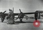 Image of America sends Lend Lease aircraft to Russia via the Persian Corridor Abadan Iran, 1944, second 17 stock footage video 65675040217