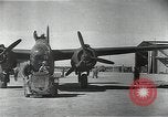 Image of America sends Lend Lease aircraft to Russia via the Persian Corridor Abadan Iran, 1944, second 18 stock footage video 65675040217