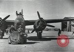 Image of America sends Lend Lease aircraft to Russia via the Persian Corridor Abadan Iran, 1944, second 19 stock footage video 65675040217