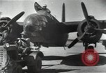 Image of America sends Lend Lease aircraft to Russia via the Persian Corridor Abadan Iran, 1944, second 22 stock footage video 65675040217