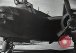 Image of America sends Lend Lease aircraft to Russia via the Persian Corridor Abadan Iran, 1944, second 24 stock footage video 65675040217