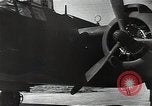 Image of America sends Lend Lease aircraft to Russia via the Persian Corridor Abadan Iran, 1944, second 25 stock footage video 65675040217
