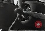 Image of America sends Lend Lease aircraft to Russia via the Persian Corridor Abadan Iran, 1944, second 26 stock footage video 65675040217