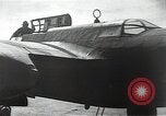 Image of America sends Lend Lease aircraft to Russia via the Persian Corridor Abadan Iran, 1944, second 30 stock footage video 65675040217