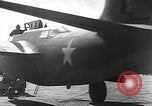 Image of America sends Lend Lease aircraft to Russia via the Persian Corridor Abadan Iran, 1944, second 31 stock footage video 65675040217