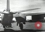 Image of America sends Lend Lease aircraft to Russia via the Persian Corridor Abadan Iran, 1944, second 32 stock footage video 65675040217