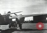 Image of America sends Lend Lease aircraft to Russia via the Persian Corridor Abadan Iran, 1944, second 33 stock footage video 65675040217