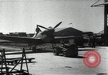 Image of America sends Lend Lease aircraft to Russia via the Persian Corridor Abadan Iran, 1944, second 34 stock footage video 65675040217
