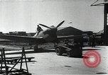Image of America sends Lend Lease aircraft to Russia via the Persian Corridor Abadan Iran, 1944, second 35 stock footage video 65675040217