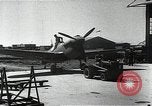 Image of America sends Lend Lease aircraft to Russia via the Persian Corridor Abadan Iran, 1944, second 36 stock footage video 65675040217