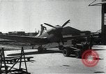 Image of America sends Lend Lease aircraft to Russia via the Persian Corridor Abadan Iran, 1944, second 37 stock footage video 65675040217