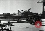 Image of America sends Lend Lease aircraft to Russia via the Persian Corridor Abadan Iran, 1944, second 38 stock footage video 65675040217
