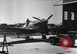 Image of America sends Lend Lease aircraft to Russia via the Persian Corridor Abadan Iran, 1944, second 40 stock footage video 65675040217