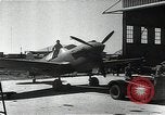 Image of America sends Lend Lease aircraft to Russia via the Persian Corridor Abadan Iran, 1944, second 41 stock footage video 65675040217