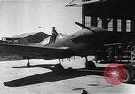 Image of America sends Lend Lease aircraft to Russia via the Persian Corridor Abadan Iran, 1944, second 44 stock footage video 65675040217