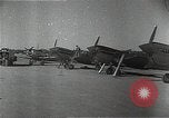 Image of America sends Lend Lease aircraft to Russia via the Persian Corridor Abadan Iran, 1944, second 46 stock footage video 65675040217