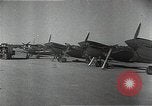 Image of America sends Lend Lease aircraft to Russia via the Persian Corridor Abadan Iran, 1944, second 47 stock footage video 65675040217