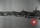 Image of America sends Lend Lease aircraft to Russia via the Persian Corridor Abadan Iran, 1944, second 48 stock footage video 65675040217