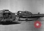 Image of America sends Lend Lease aircraft to Russia via the Persian Corridor Abadan Iran, 1944, second 55 stock footage video 65675040217
