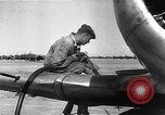 Image of America sends Lend Lease aircraft to Russia via the Persian Corridor Abadan Iran, 1944, second 56 stock footage video 65675040217