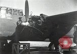 Image of America sends Lend Lease aircraft to Russia via the Persian Corridor Abadan Iran, 1944, second 60 stock footage video 65675040217