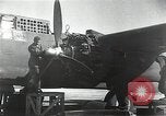 Image of America sends Lend Lease aircraft to Russia via the Persian Corridor Abadan Iran, 1944, second 61 stock footage video 65675040217