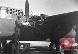 Image of America sends Lend Lease aircraft to Russia via the Persian Corridor Abadan Iran, 1944, second 62 stock footage video 65675040217